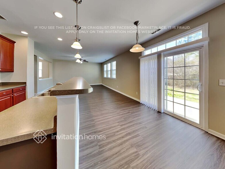 Building Photo - 6563 Guard Hill Dr
