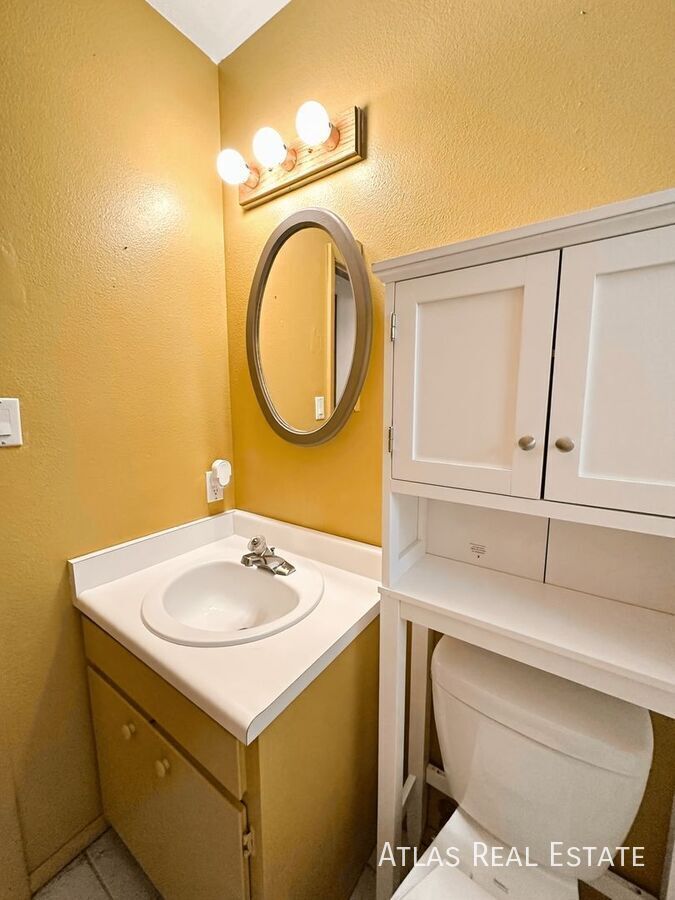 Building Photo - 1309 Browning Ave