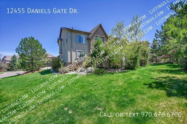 Building Photo - 12455 Daniel's Gate Dr