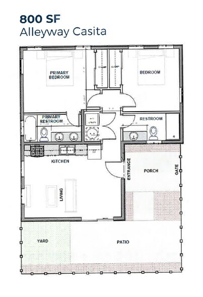 Building Photo - 1674 Thea Ave