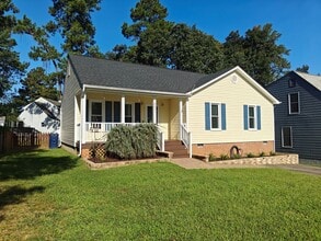 Building Photo - 8201 Skirmish Ln