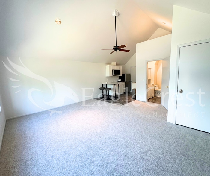 Building Photo - Brand-New Bright & Open Studio Apartment ~ $300.00 OFF 2nd Month Rent!!