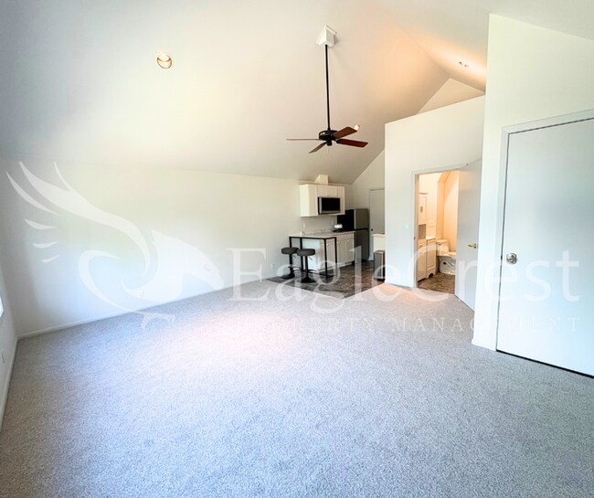 Building Photo - Brand-New Studio Apartment with Blue Mountain Views – Utilities Included!