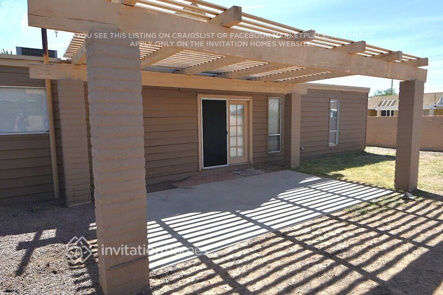 Building Photo - 9602 N 35th Dr