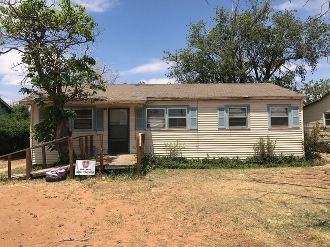 Building Photo - Handyman Special “You fix, you SAVE BIG!!”...