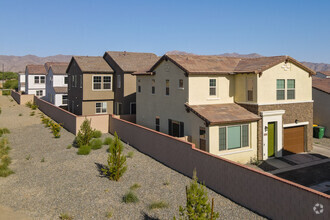 Building Photo - Las Casas at Windrose