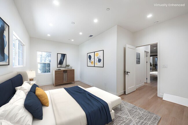 Building Photo - Now Offering Two Weeks Free – Upstairs 3-B...