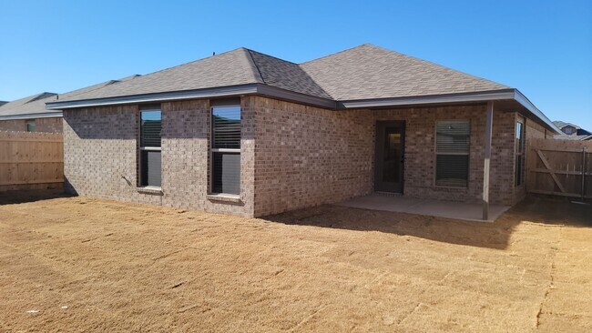 Building Photo - 4/2/2 – New Construction – Upland Crossing