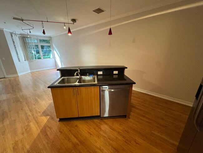 Building Photo - 3 Bedroom 2 Bathroom down town San Diego