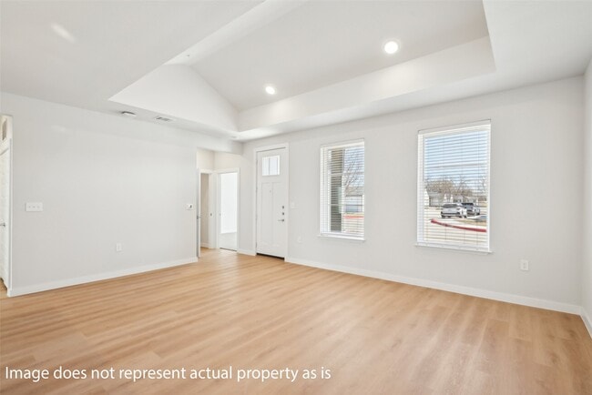 Building Photo - 3651 S Custer Rd