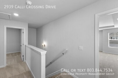 Building Photo - 2939 Calli Crossing Dr