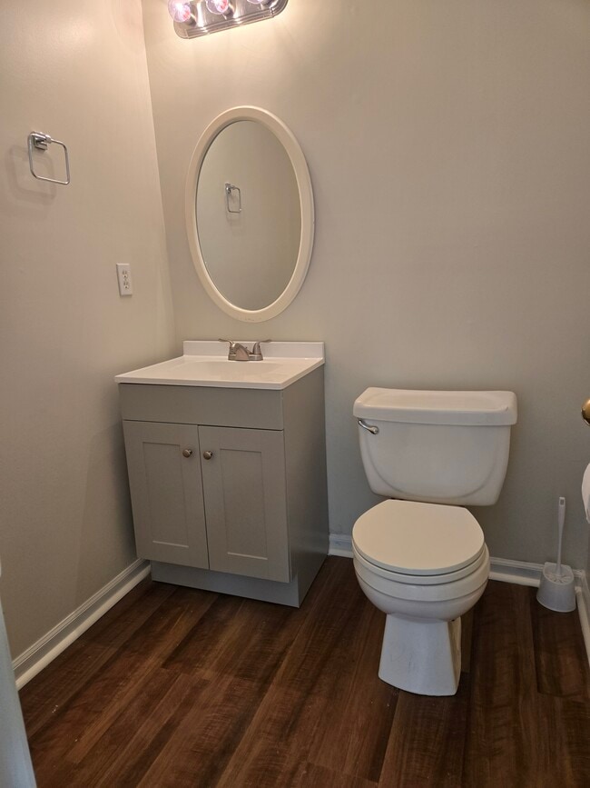 Building Photo - 16316 S Hunter St