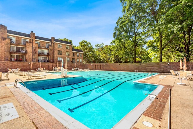 Building Photo - Available Now! 1 Bed / 1 Bath Condo in the...