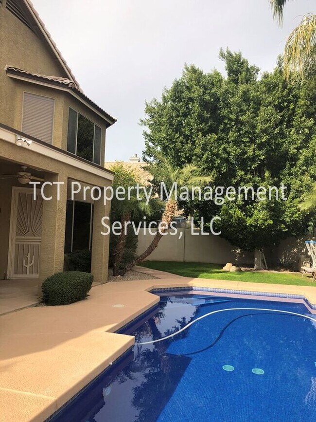 Building Photo - Gorgeous Home in Superstition Springs Village