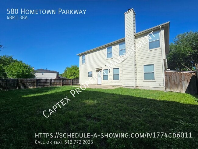 Building Photo - 580 Hometown Pkwy