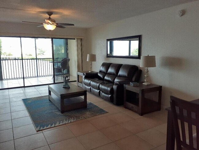 Building Photo - 200 S Banana River Blvd