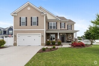 Building Photo - 5 Bedroom 3.5 bath home in Hickory Landing