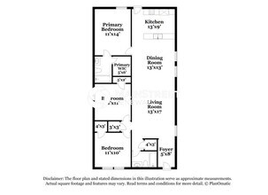 Building Photo - 3 Bedroom Pet-Friendly Home in SAN ANTONIO...