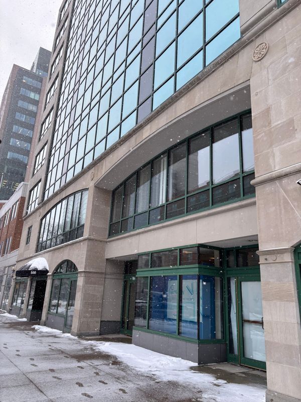 Building Photo - 610 Main St