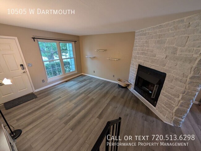 Building Photo - 10505 W Dartmouth Ave