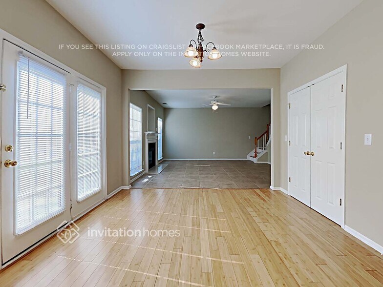 Building Photo - 105 N Audubon Ave