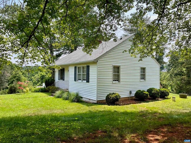 Building Photo - 800 Owensville Rd