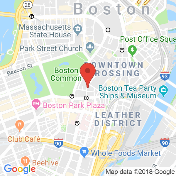 Millennium Place 580 Washington St Boston MA 02111 Apartment Finder