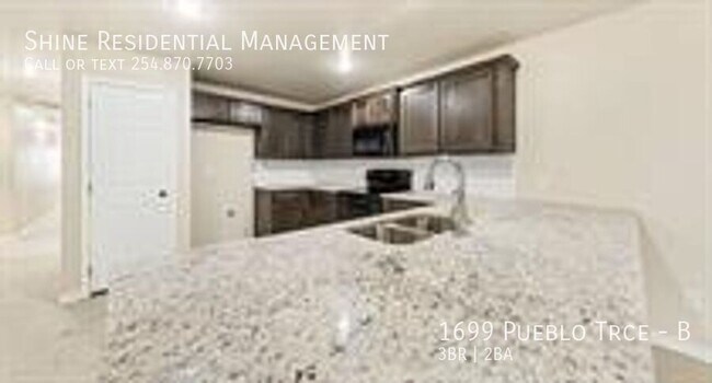 Building Photo - 1699 Pueblo Trce