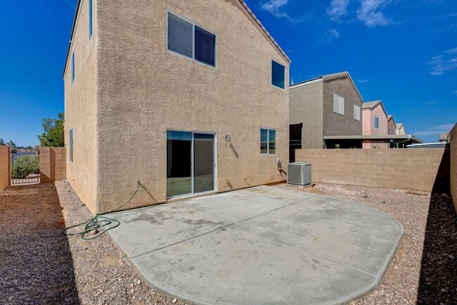 Building Photo - 3 Bedroom Home Near Mountains Edge | 89148 Zip Code