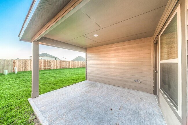 Building Photo - 3543 Britton Burrow Way