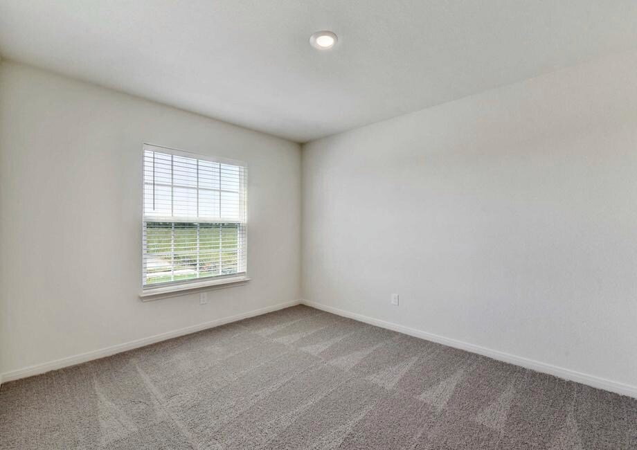 Roomy master bedroom - 10962 Delight Grv