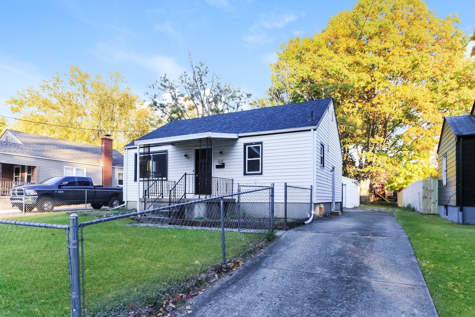 Building Photo - 6918 Mar Bev Drive, 45239; #1101694 - 1101694