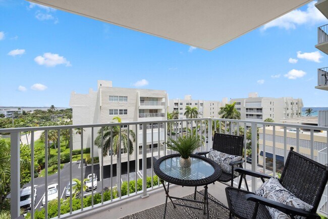 Building Photo - 3540 S Ocean Blvd