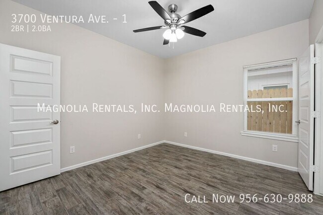 Building Photo - 3700 Ventura Ave