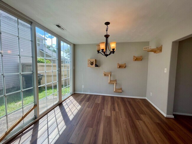 Building Photo - 4606 Big Game Way