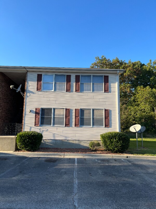 3566 Franklin Turnpike 3566 Franklin Turnpike Danville VA 24540