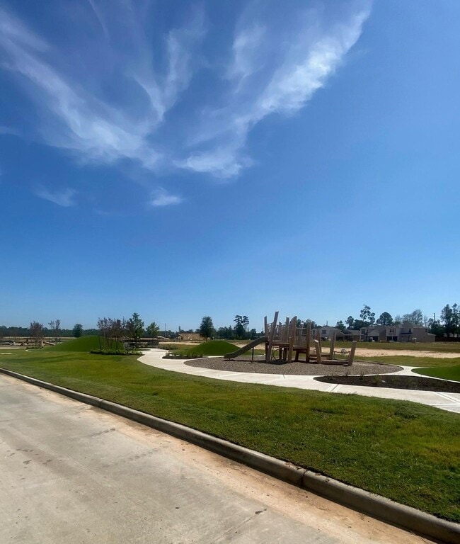Building Photo - 16419 Windy Cove Ct
