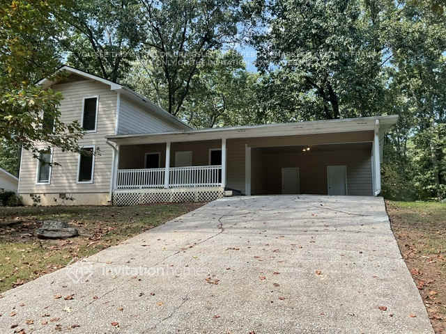 Primary Photo - 3848 Chattahoochee Dr