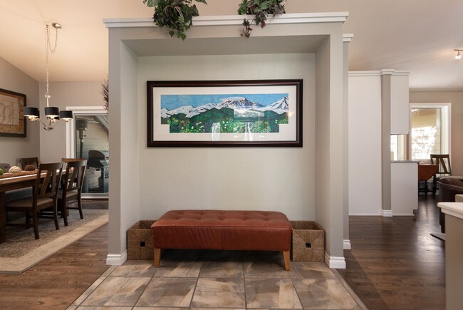 Building Photo - Furnished, one-story Mountain High home av...