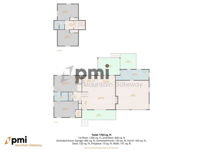 Building Photo - 135 Beacon Hl Dr