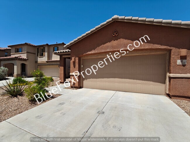 Building Photo - 6192 W Bandelier Ct