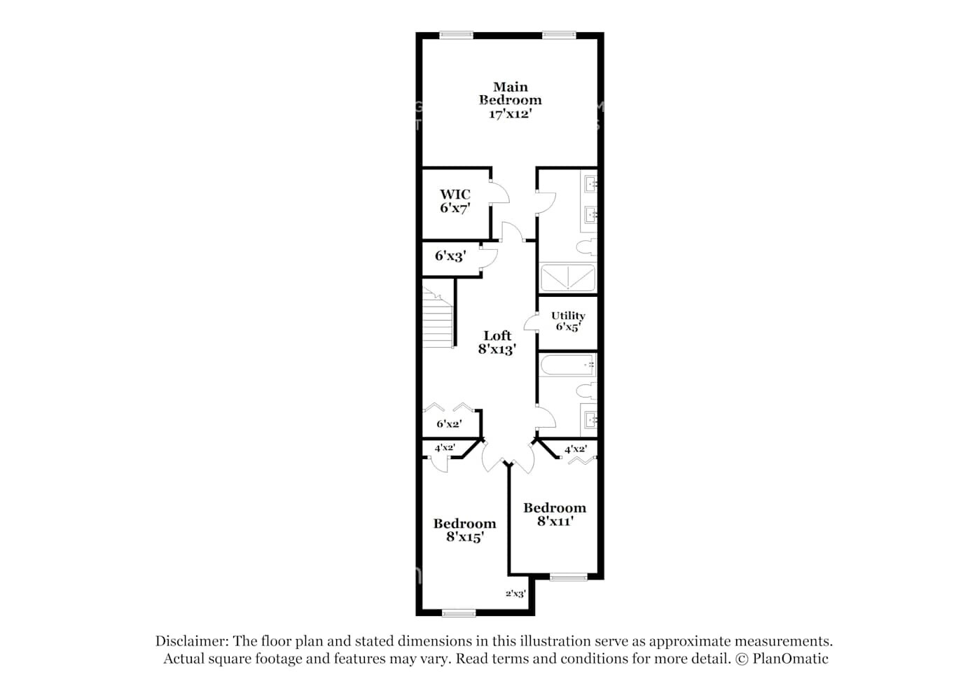 Building Photo - 8275 Birch Hvn Ln