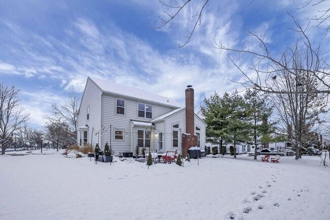 Building Photo - 5920 Triplett Square