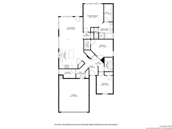 Building Photo - 6108 Panola Pass