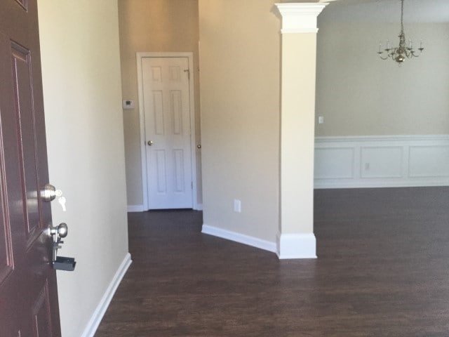 Building Photo - 6216 Roseway Ct