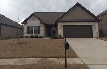 Building Photo - Fabulous Roomy two story house with room to roam