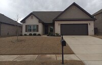 Building Photo - Fabulous Roomy two story house with room to roam