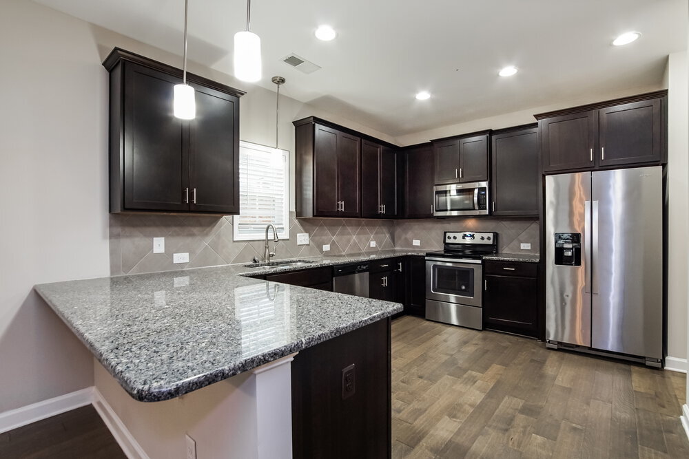 Building Photo - 252 Lanier Pl