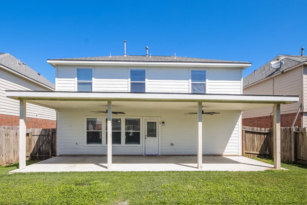 Building Photo - 7310 Fox Scene Dr