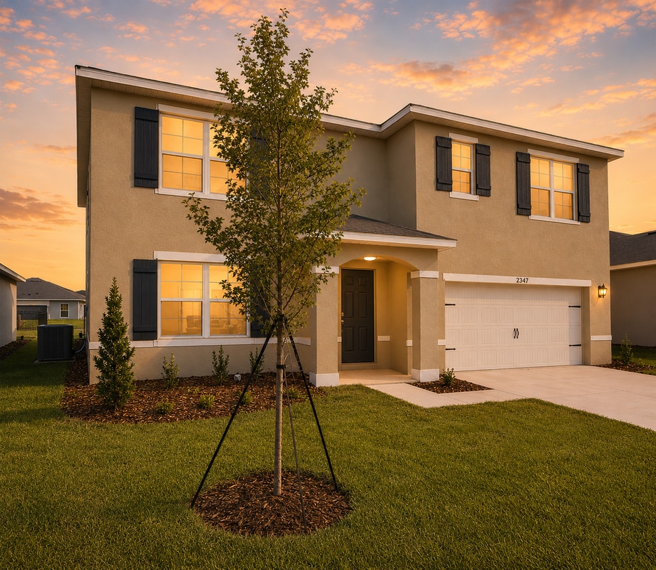 Building Photo - 2347 Aquiline Nest St